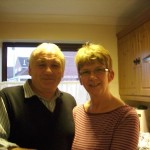 Norwyn & Sheila
