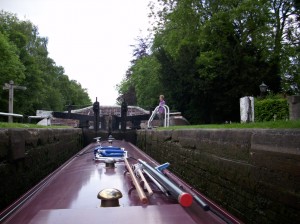shellbell in the lock
