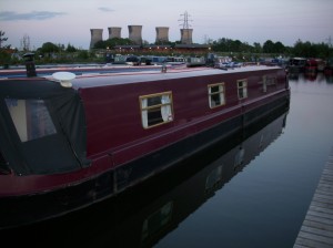 mercia marina