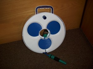 new hose