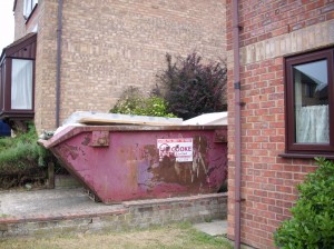 full skip