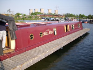 Shell Bells new look 007