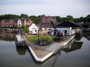 braunston marina