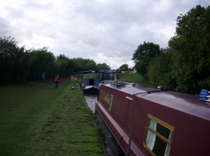 monday 8th august 021