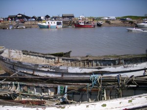 Southwold