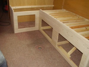 l dinette