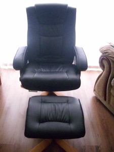 new chair 001