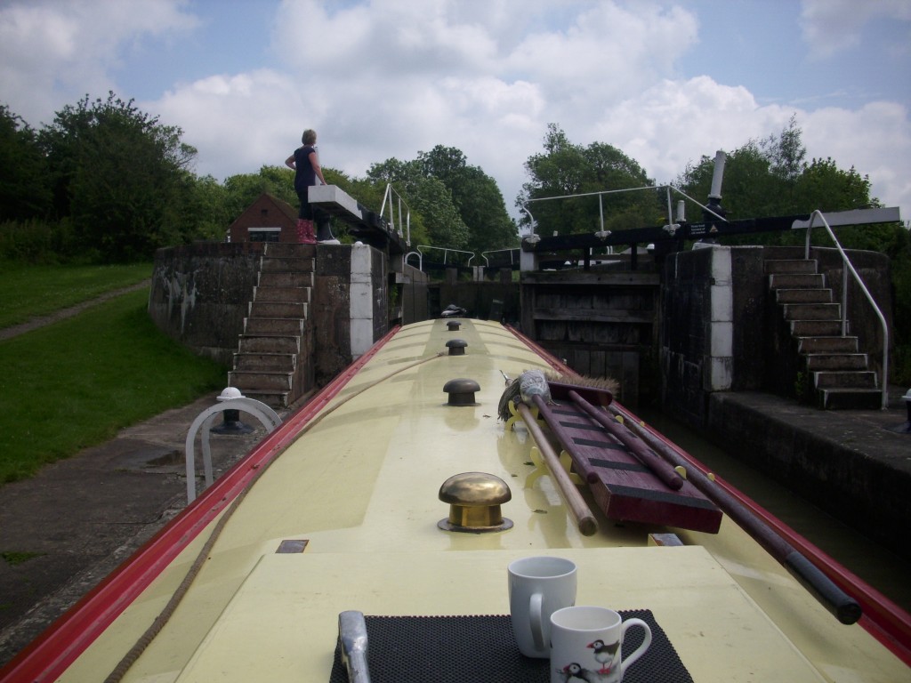 day 8 onto braunston 003