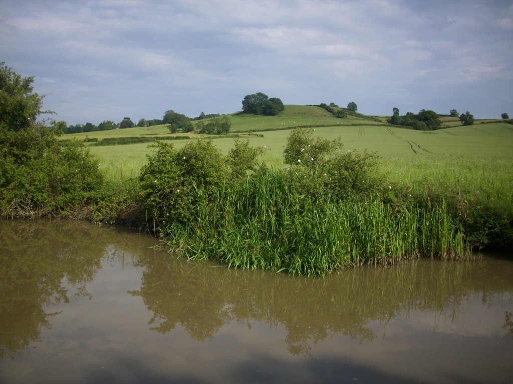 day 8 onto braunston 006