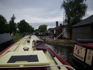 Norbury junction - Market Drayton 001
